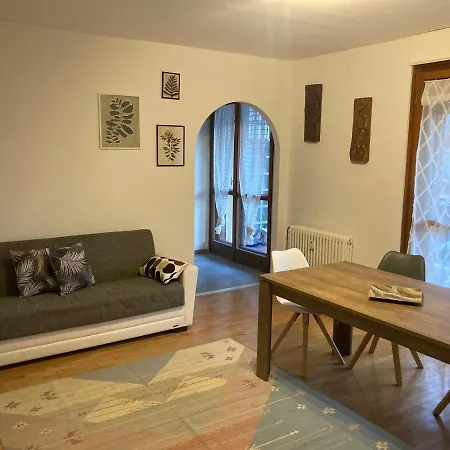 A Casa Di Niki דירה