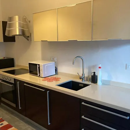 A Casa Di Niki * אאוסטה