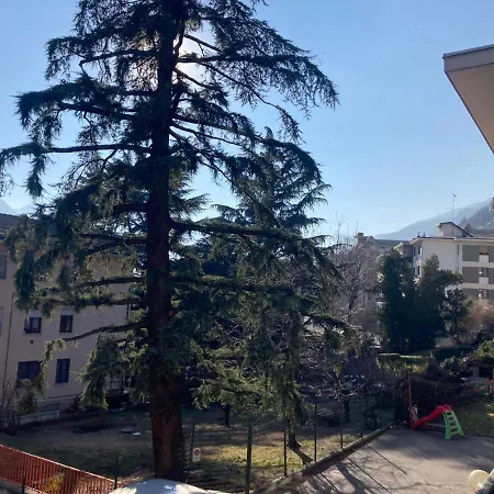 A Casa Di Niki