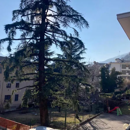 A Casa Di Niki
