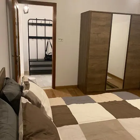 A Casa Di Niki *