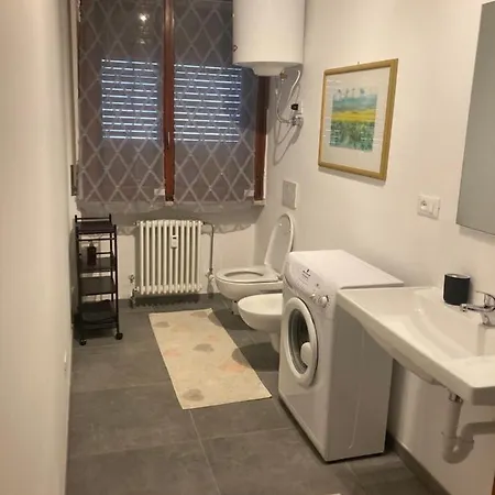 A Casa Di Niki Apartment