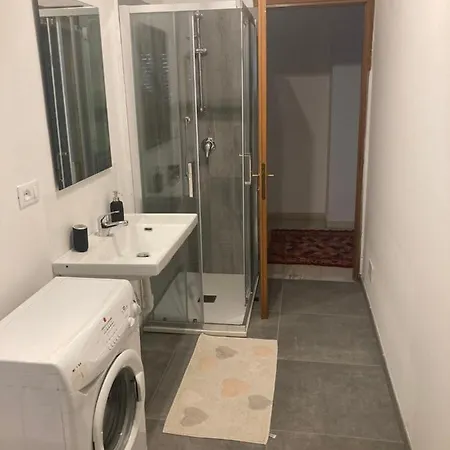 A Casa Di Niki Aosta