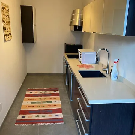A Casa Di Niki Apartment