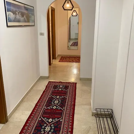 A Casa Di Niki Apartment *