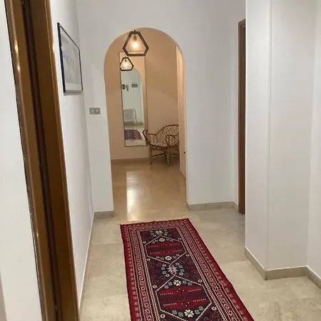 A Casa Di Niki Aosta