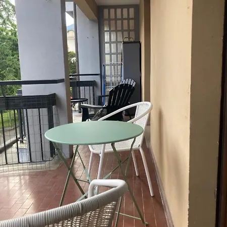 A Casa Di Niki 公寓 *