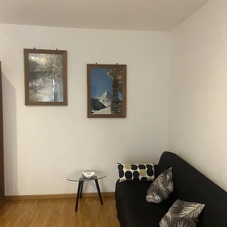 A Casa Di Niki Aosta