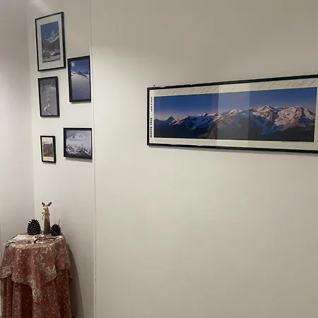 A Casa Di Niki