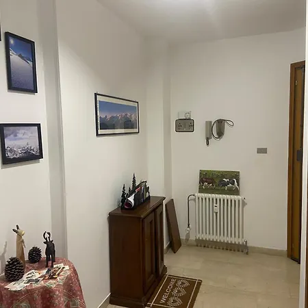 A Casa Di Niki *