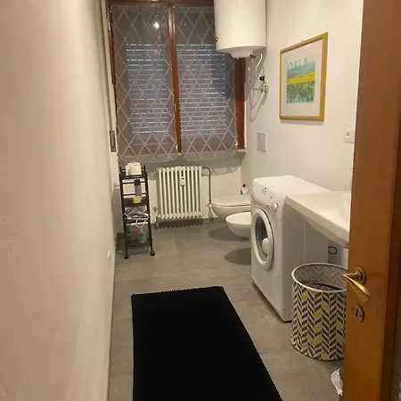 A Casa Di Niki * Aosta