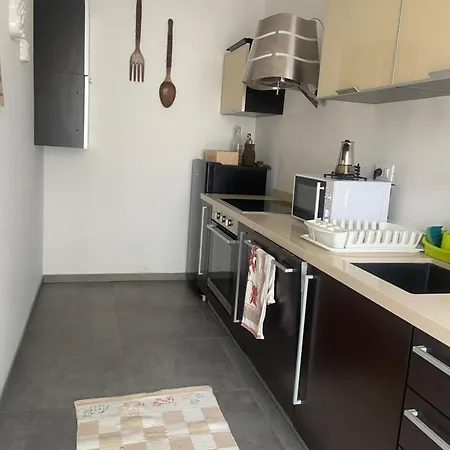 A Casa Di Niki * Aosta