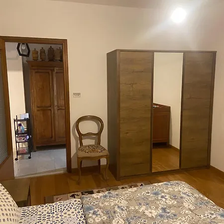 A Casa Di Niki