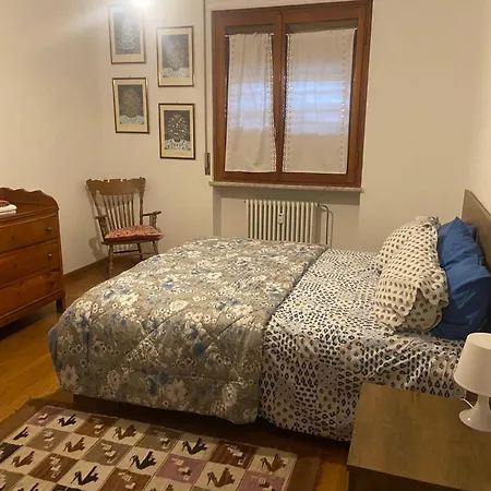 A Casa Di Niki Lägenhet