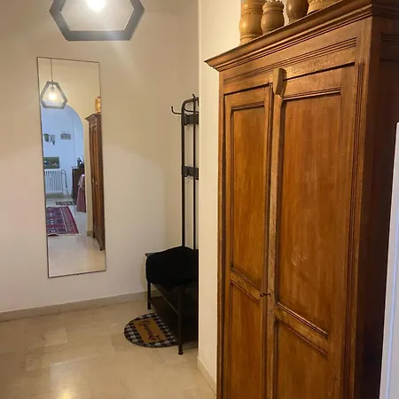 公寓 A Casa Di Niki *