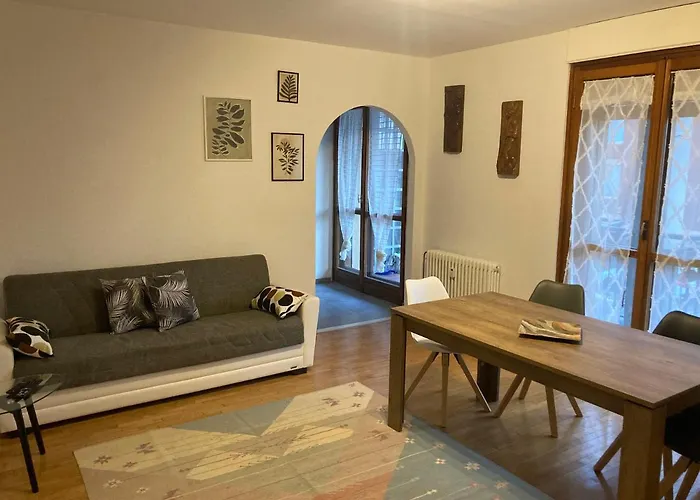 A Casa Di Niki Apartman