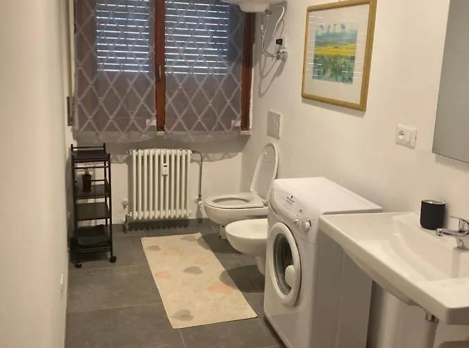 A Casa Di Niki شقة