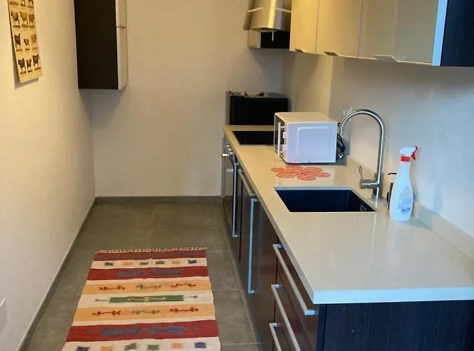 A Casa Di Niki Apartman