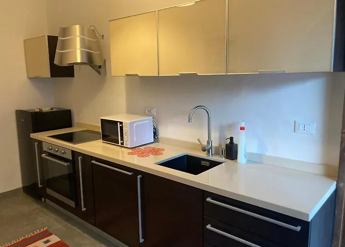 A Casa Di Niki * Aosta