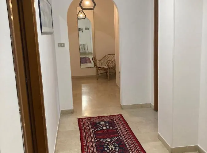 A Casa Di Niki أَويستا