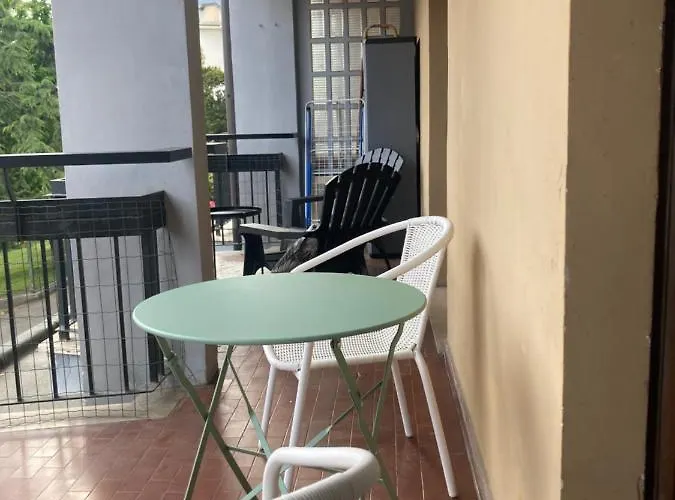 A Casa Di Niki شقة *