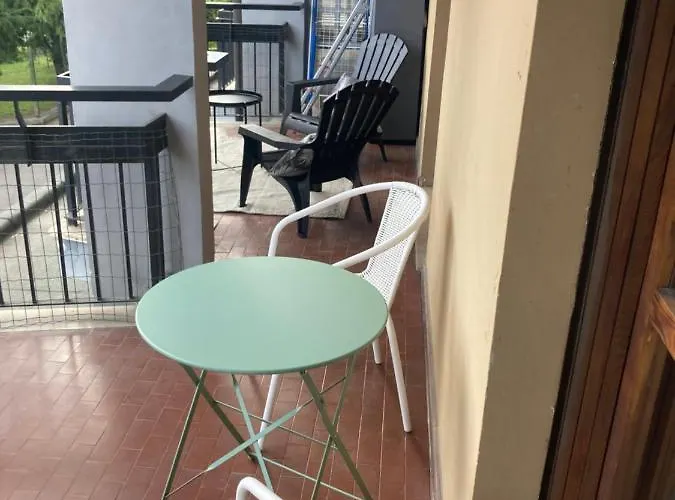 Apartman A Casa Di Niki *