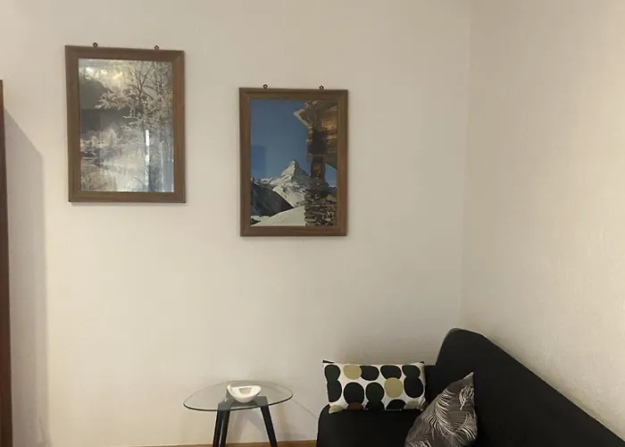 A Casa Di Niki Aosta