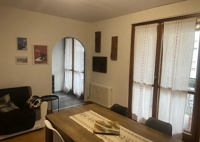Apartman A Casa Di Niki *