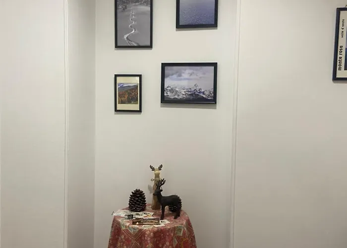 Apartman A Casa Di Niki *