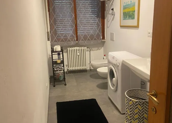 A Casa Di Niki * Aosta