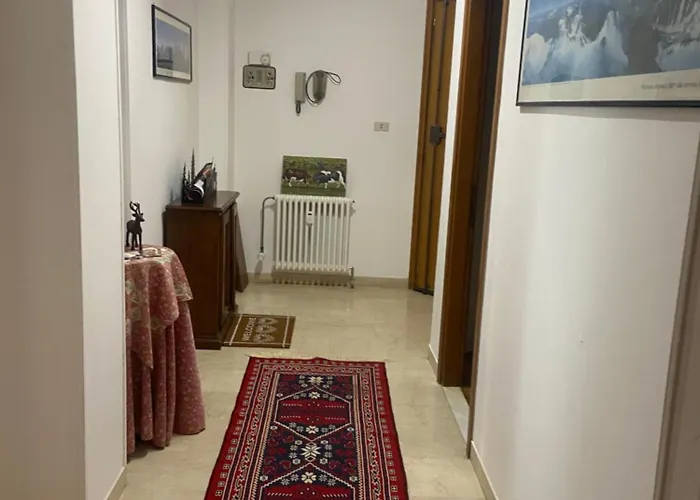 A Casa Di Niki شقة *