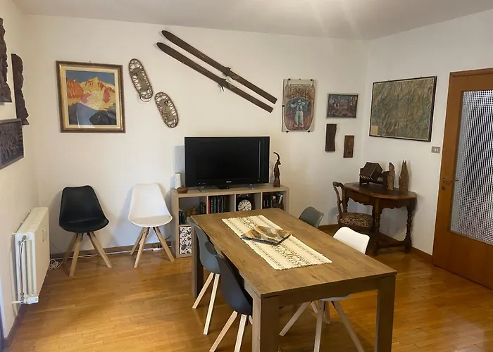 A Casa Di Niki 公寓